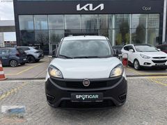 300.000 TL 0% FAİZ 2020 FİAT DOBLO COMBİ EASY 1.3 MULTİJET