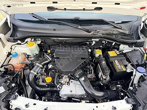 2020 MODEL FİAT 1.3 MULTİJET OTOMOBİL RUHSATLI DOBLO COMBİ