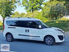 2012 MODEL 1.3 DİZEL DOBLO 90LIK.KREDİ KARTINA 12 TAKSİT İMKANI