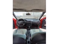 Sahibinden Ford Escort 1.6 CL 1997 Model