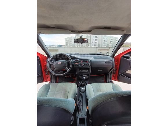Sahibinden Ford Escort 1.6 CL 1997 Model