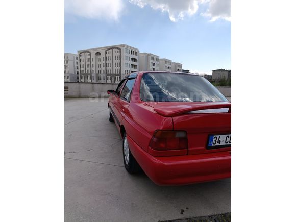 Sahibinden Ford Escort 1.6 CL 1997 Model
