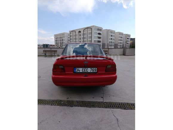 Sahibinden Ford Escort 1.6 CL 1997 Model