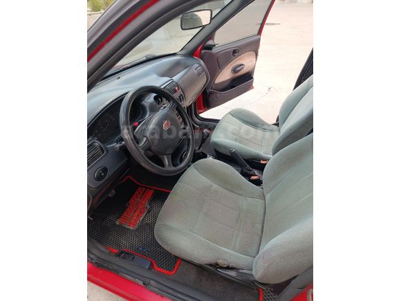 Sahibinden Ford Escort 1.6 CL 1997 Model