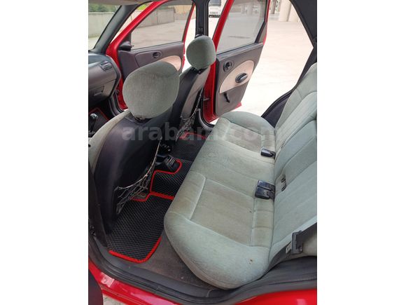 Sahibinden Ford Escort 1.6 CL 1997 Model