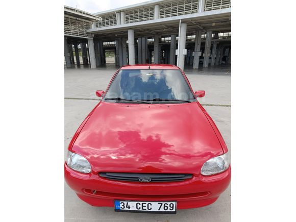 Sahibinden Ford Escort 1.6 CL 1997 Model