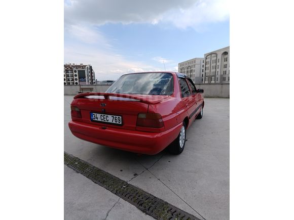 Sahibinden Ford Escort 1.6 CL 1997 Model