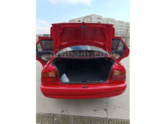 Sahibinden Ford Escort 1.6 CL 1997 Model