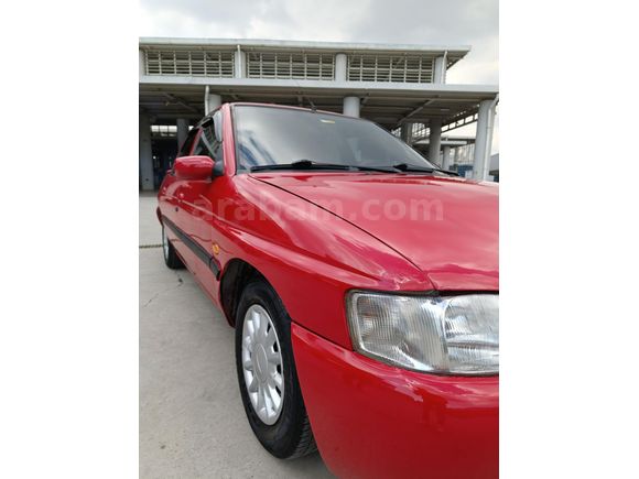 Sahibinden Ford Escort 1.6 CL 1997 Model