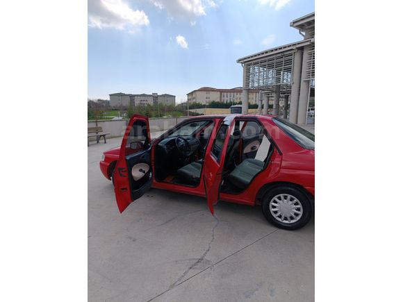 Sahibinden Ford Escort 1.6 CL 1997 Model