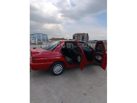 Sahibinden Ford Escort 1.6 CL 1997 Model