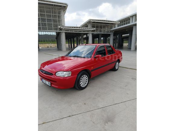 Sahibinden Ford Escort 1.6 CL 1997 Model