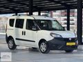 OTOMOBİL RUHSATLI 2018 DOBLO 1.3 MULTİJET 169.000 KM'DE
