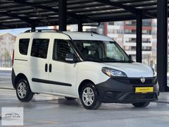 OTOMOBİL RUHSATLI 2018 DOBLO 1.3 MULTİJET 169.000 KM'DE