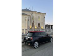 Sahibinden Mini Cooper S 1.6 2009 Model 