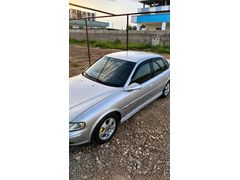 Sahibinden Opel Vectra 1.6 Comfort 2001 Model  280.000 km Gri (Gümüş)