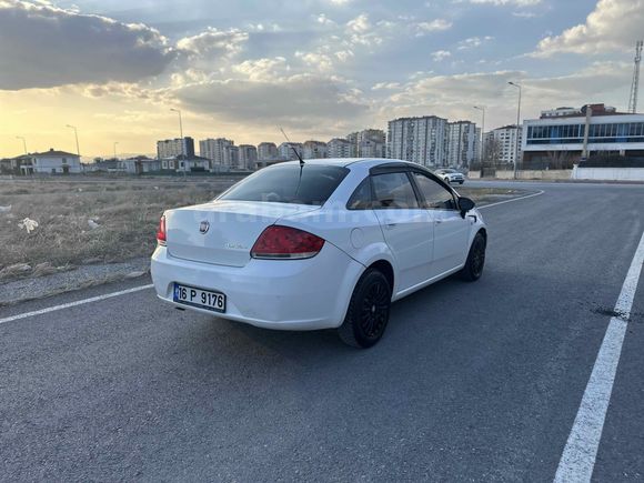 Sahibinden Fiat Linea 1.3 Multijet Active Plus 2014 Model 