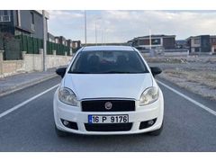 Sahibinden Fiat Linea 1.3 Multijet Active Plus 2014 Model 