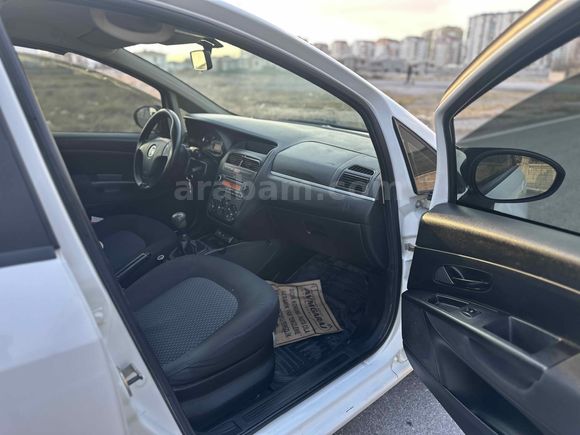 Sahibinden Fiat Linea 1.3 Multijet Active Plus 2014 Model 