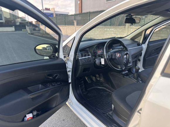 Sahibinden Fiat Linea 1.3 Multijet Active Plus 2014 Model 