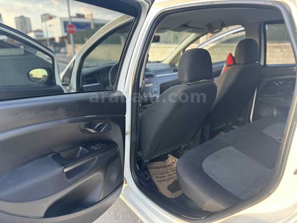 Sahibinden Fiat Linea 1.3 Multijet Active Plus 2014 Model 