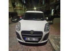 Sahibinden Fiat Doblo Combi 1.3 Multijet Safeline 2014 Model