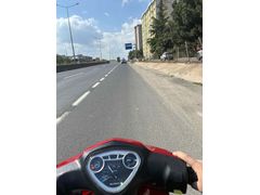 Sahibinden Mondial 50 SFC Tekirdağ