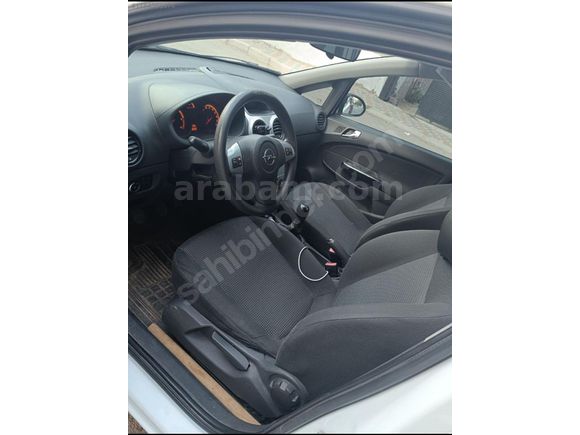 Sahibinden Opel Corsa 1.3 CDTI Essentia 2013 Model
