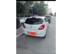 Sahibinden Opel Corsa 1.3 CDTI Essentia 2013 Model