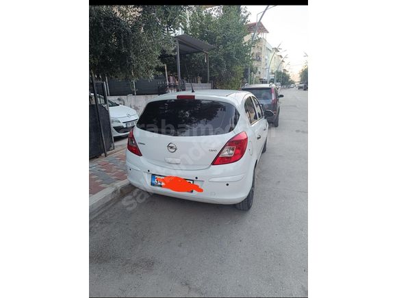 Sahibinden Opel Corsa 1.3 CDTI Essentia 2013 Model