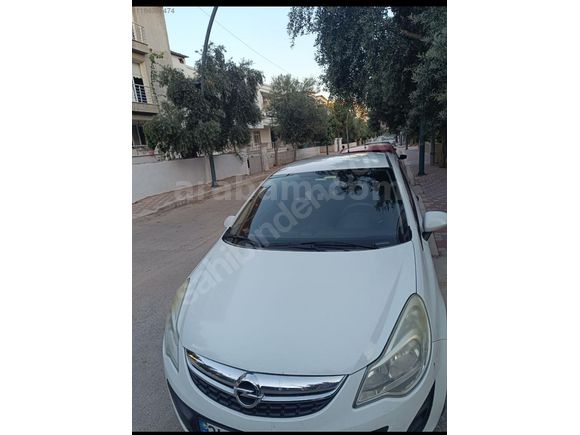 Sahibinden Opel Corsa 1.3 CDTI Essentia 2013 Model