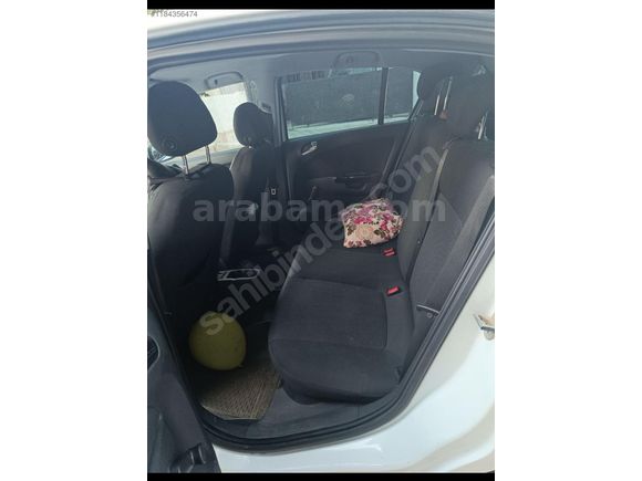 Sahibinden Opel Corsa 1.3 CDTI Essentia 2013 Model