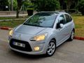 Galeriden Citroen C3 1.4 HDi Exclusive 2010 Model Antalya