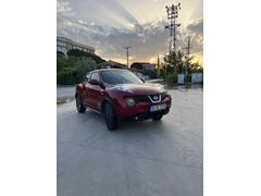 Sahibinden Nissan Juke 1.6 Platinum 2013 Model 