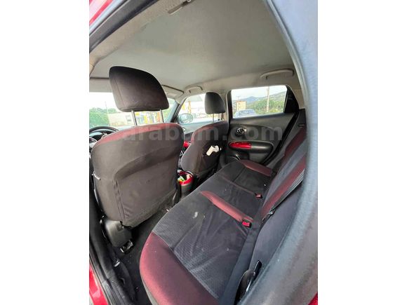 Sahibinden Nissan Juke 1.6 Platinum 2013 Model 