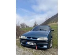 Sahibinden Renault R 19 1.6 Europa RNE 1998 Model 