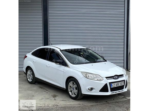 cars of ARMA HATASIZ FOCUS