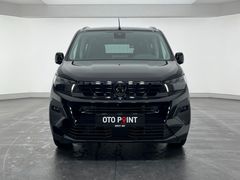 otomobil Peugeot Rifter 1.5 BlueHDI Allure EAT8