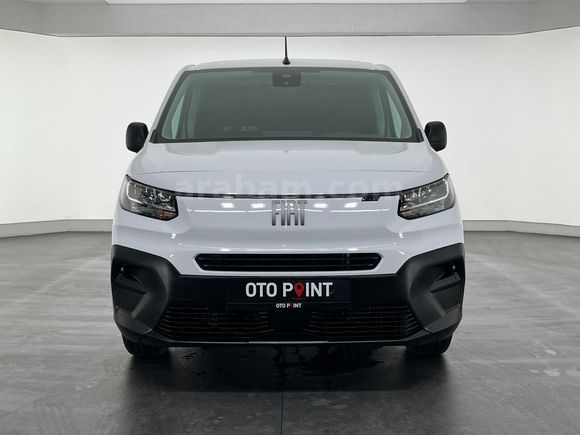 otomobil Fiat Doblo Cargo 1.5 BlueHDİ Maxi