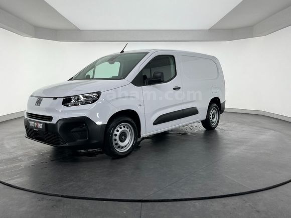 otomobil Fiat Doblo Cargo 1.5 BlueHDİ Maxi