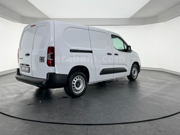 otomobil Fiat Doblo Cargo 1.5 BlueHDİ Maxi