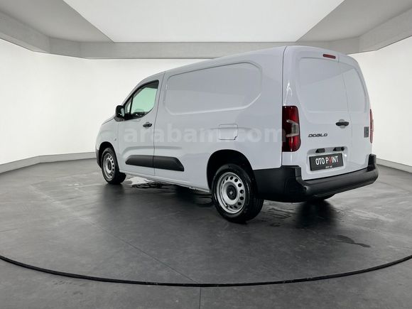 otomobil Fiat Doblo Cargo 1.5 BlueHDİ Maxi