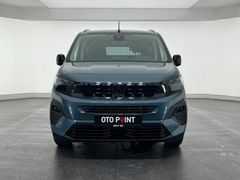 otomobil Peugeot Rifter 1.5 BlueHDI Allure EAT8