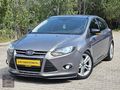 2012+MODEL+FORD+FOCUS+HB+STYLE+PLUS+KONUŞAN+PAKET+EKSTRALI