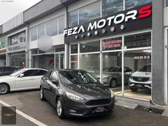 **FEZA MOTORS**DEĞİŞENSİZ DÜŞÜK KM STYLE FOCUS K.K 12 TAKSİT