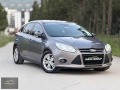 İNANÇ GROUP~2012 FOCUS 1.6 TDCI STYLE 284.000 KM