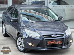 2013 MODEL+HATASIZ+KAZASIZ+TRAMERSİZ+KM:102.000'de+DİZEL 115 HP+