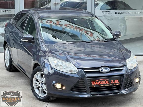 2013 MODEL+HATASIZ+KAZASIZ+TRAMERSİZ+KM:102.000'de+DİZEL 115 HP+