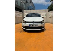 WOLKSVAGEN POLO 1.4 TDİ TRENDLİNE TEMİZ
