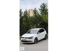 AHMET ARSLANDAN 2015 147.000 KM POLO 1.4 TDİ TRNİN EN UCUZU